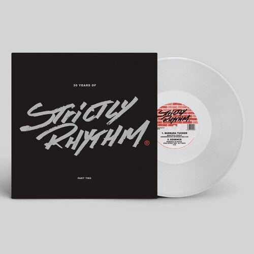 30 Years Of Strictly Rhythm Part Two [2LP]
