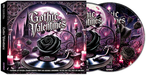 Gothic Valentines [2CD]