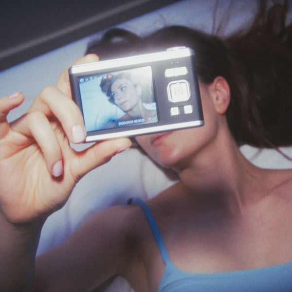 Cuddle Protocol [LP]