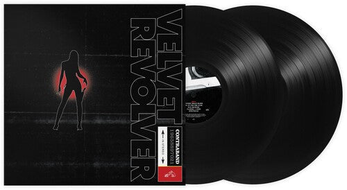 Velvet Revolver - Contraband [Vinyl]