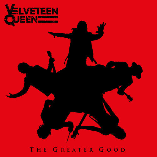 The Greater Good [LP]