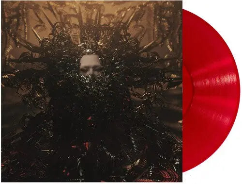 Venera - Venera [Red Vinyl LP]