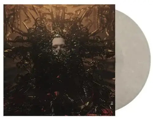 Venera - Venera [Snowy White Vinyl LP]