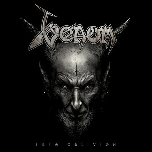Into Oblivion [2LP Black Smoke Vinyl]
