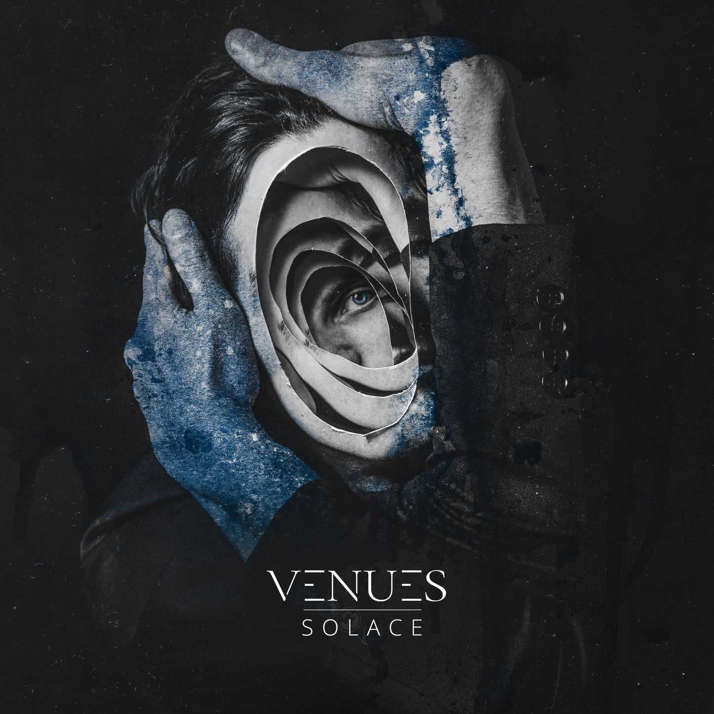 Solace [CD]