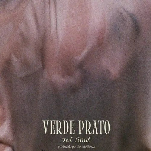 Verde Prato - El Final [12"]