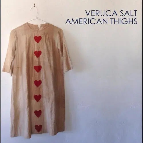 Veruca Salt - American Thighs [Vinyl]