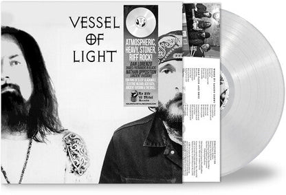 Vessel Of Light - Vessel of Light — product image