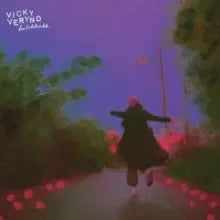 Vicky Veryno - Hitchike [LP]