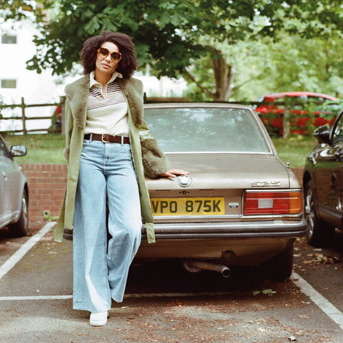 Did It Again [12" Vinyl]