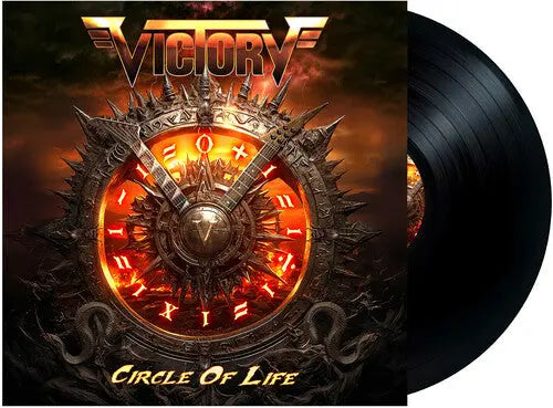 Victory - Circle Of Life [Vinyl]