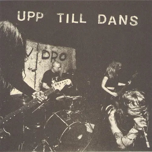 Vidro - Upp till dans [7"]