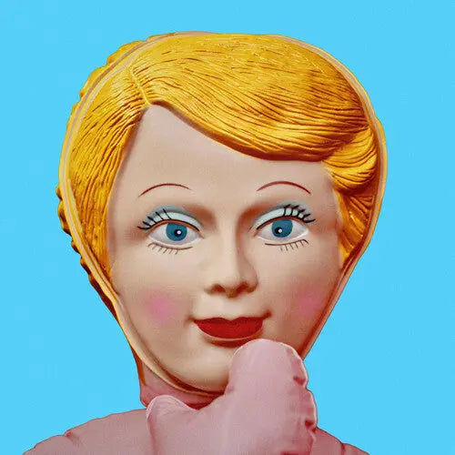 Villanelle - Measly Means [of 300 LP]