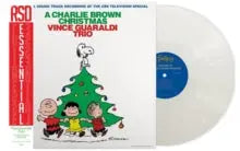 Vince Guaraldi Trio - A Charlie Brown Christmas [LP]
