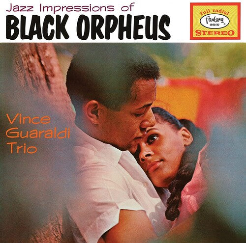 Jazz Impressions Of Black Orpheus [Deluxe 3LP]