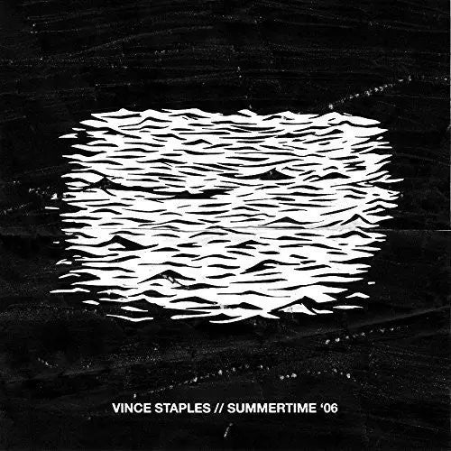 Vince Staples - Summertime 06 (Segment 1) [Explicit Vinyl]