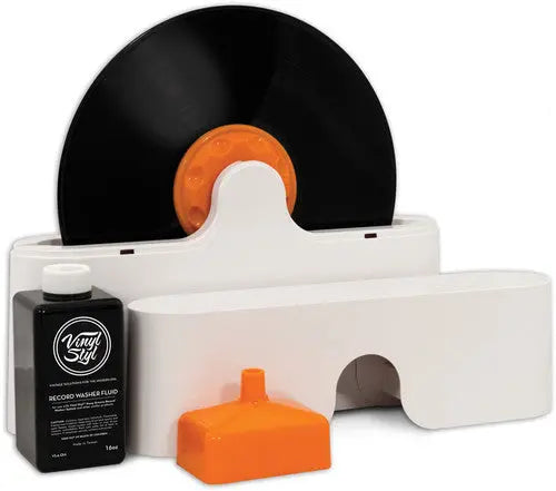 Vinyl Styl - Deep Groove Record Washer System [Vinyl Accessories]