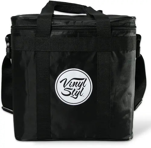 Vinyl Styl - Padded Carrying Case [Vinyl Accessories]