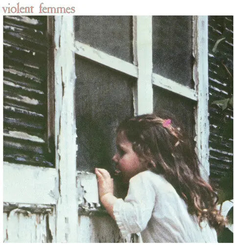 Violent Femmes - Violent Femmes [Deluxe Edition 3 LP/ 7" Single] [Vinyl]