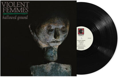 Violent Femmes - Hallowed Ground [Vinyl]