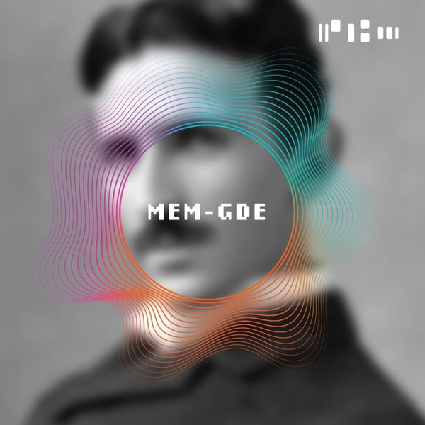 Nikola Tesla's Mattergy [CD]