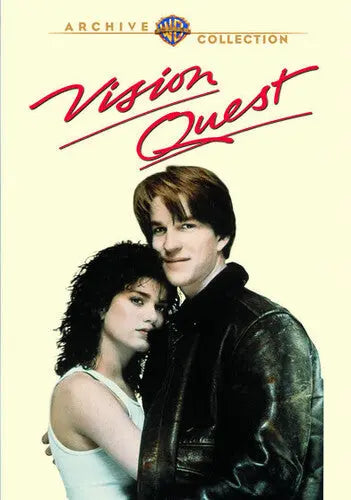 Vision Quest - Vision Quest [DVD]