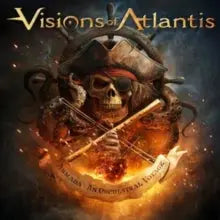 Visions of Atlantis - Armada: an Orchestral Voyage [LP]