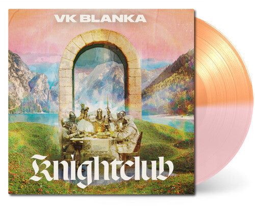 Knightclub [Colored Vinyl]