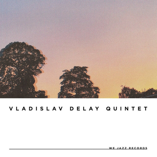 Vd5 [Vinyl]