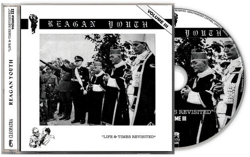 Volume III Life & Times Revisited [CD]