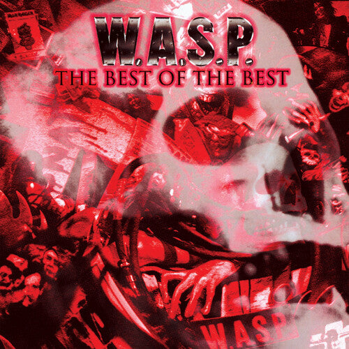 The Best Of The Best [2LP]