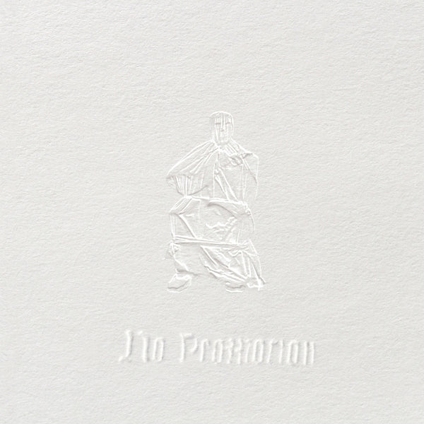 No Promotion [LP]