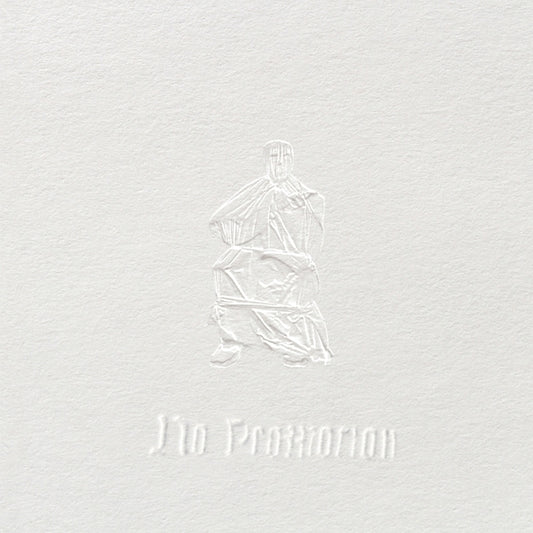 No Promotion [LP]