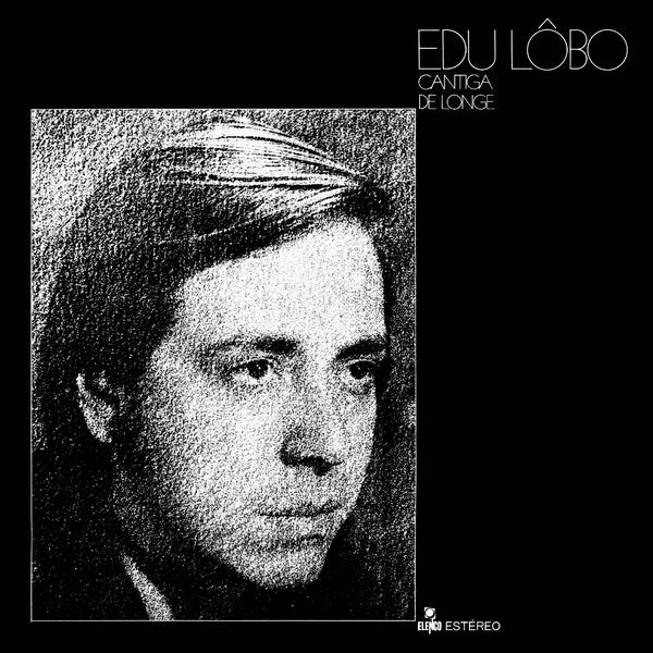 Cantiga de Longe [LP]