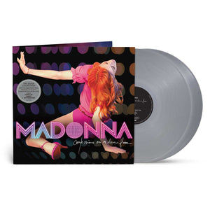 Confessions On A Dance Floor [2LP] (Silver Vinyl)