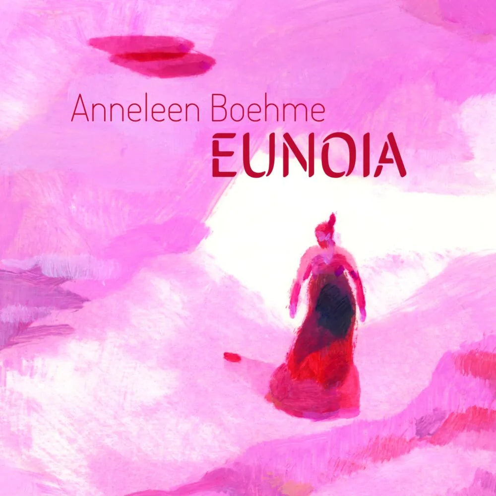 Eunoia [LP] (Import)