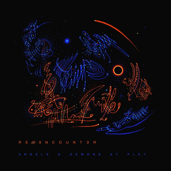 Angels & Demons At Play [Vinyl]