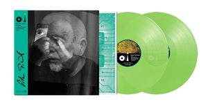 Peter Gabriel – o\i (Bright-Side Mix) cover artwork