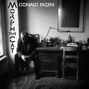 Morph The Cat [CD] (Japanese Import)