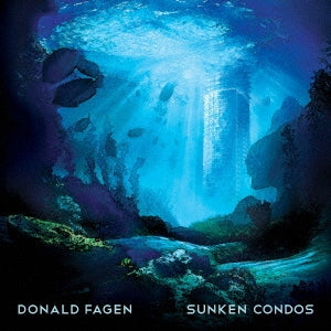 Sunken Condos [CD] (Japanese Import)