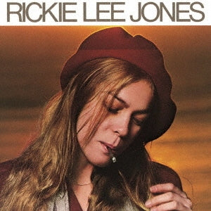 Rickie Lee Jones [CD] (Japanese Import)