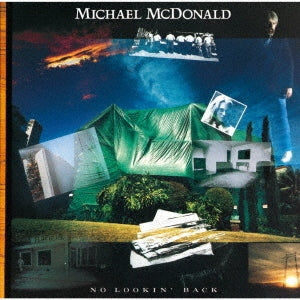 No Lookin' Back [CD] (Japanese Import)