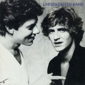 Larsen-Feiten Band [CD] (Japanese Import)
