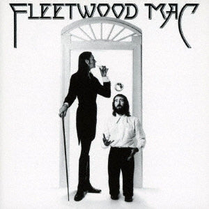 Fleetwood Mac [CD] (Japanese Import)