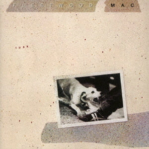 Tusk [CD] (Japanese Import)