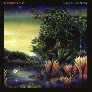 Tango In The Night [CD] (Japanese Import)