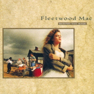 Behind The Mask [CD] (Japanese Import)