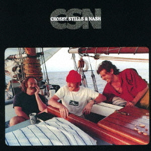 Csn [CD] (Japanese Import)