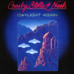 Daylight Again [CD] (Japanese Import)