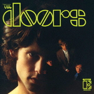 The Doors [CD] (Japanese Import)